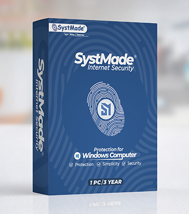 SystMade Internet Security