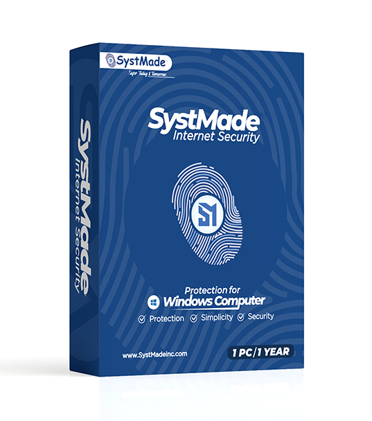 SystMade Internet Security