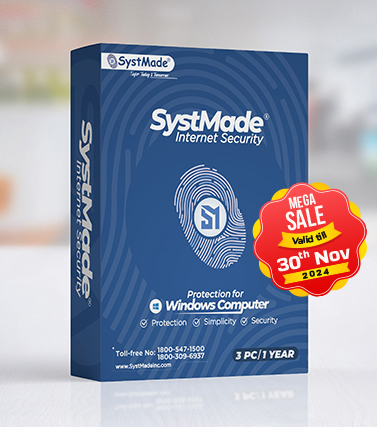 SystMade Internet Security