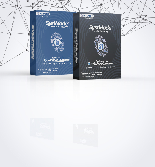 SMAV, SystMade, Antivirus, Total Security, Internet Security