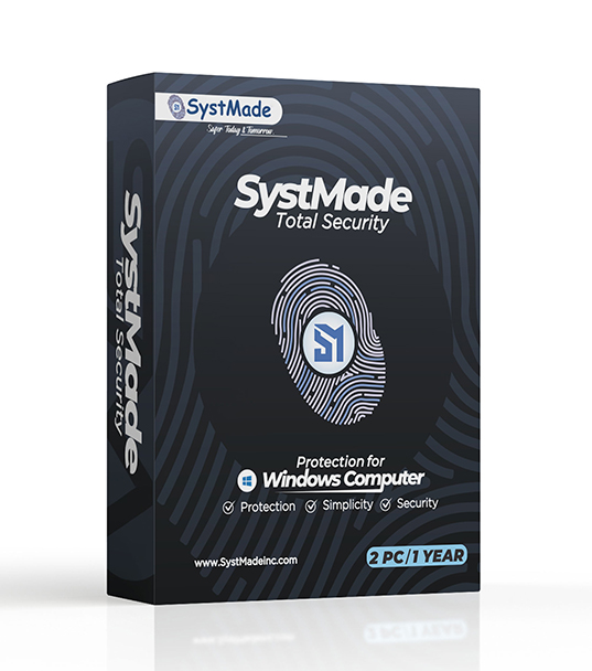 SystMade Internet Security